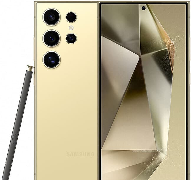 Samsung Galaxy
