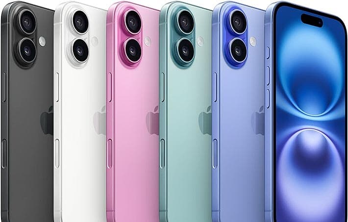 iPhone 17 view 2