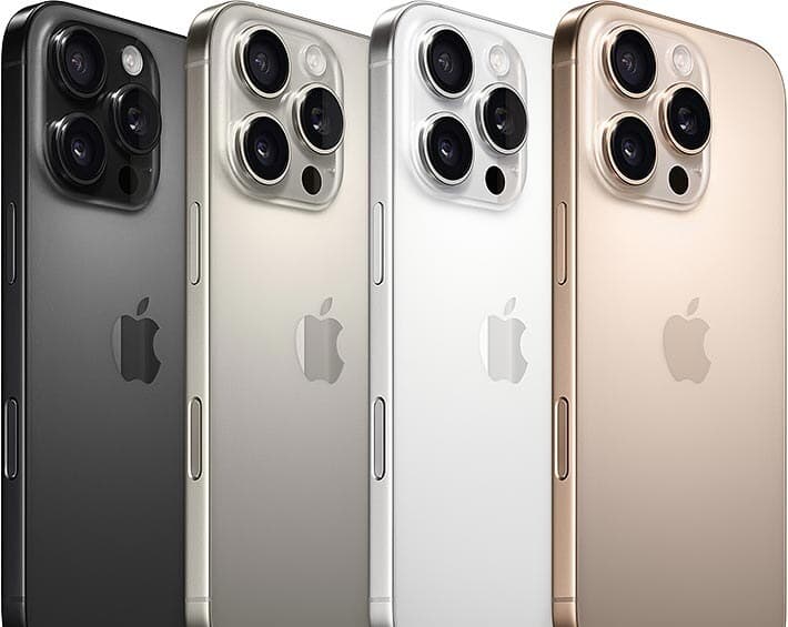 iPhone 17 Pro view 2
