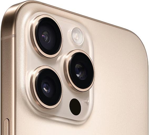 iPhone 17 Pro Max view 3