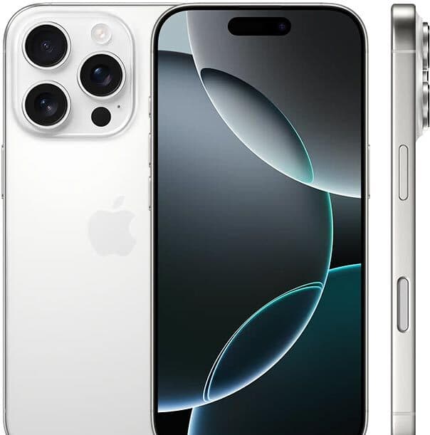 iPhone 17 Pro