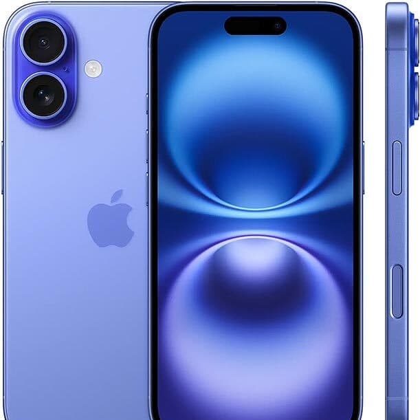iPhone 17