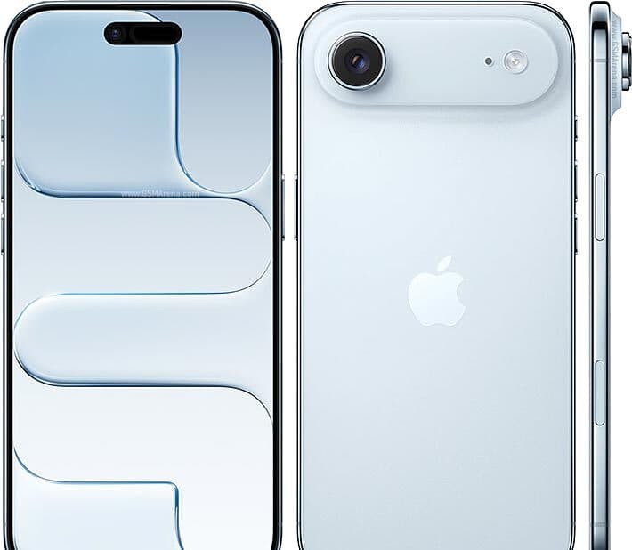 iPhone Air