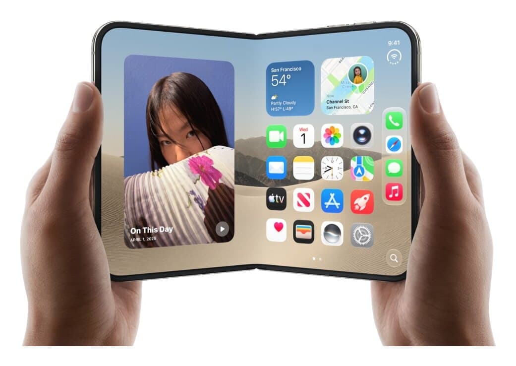 iPhone Duo view 2