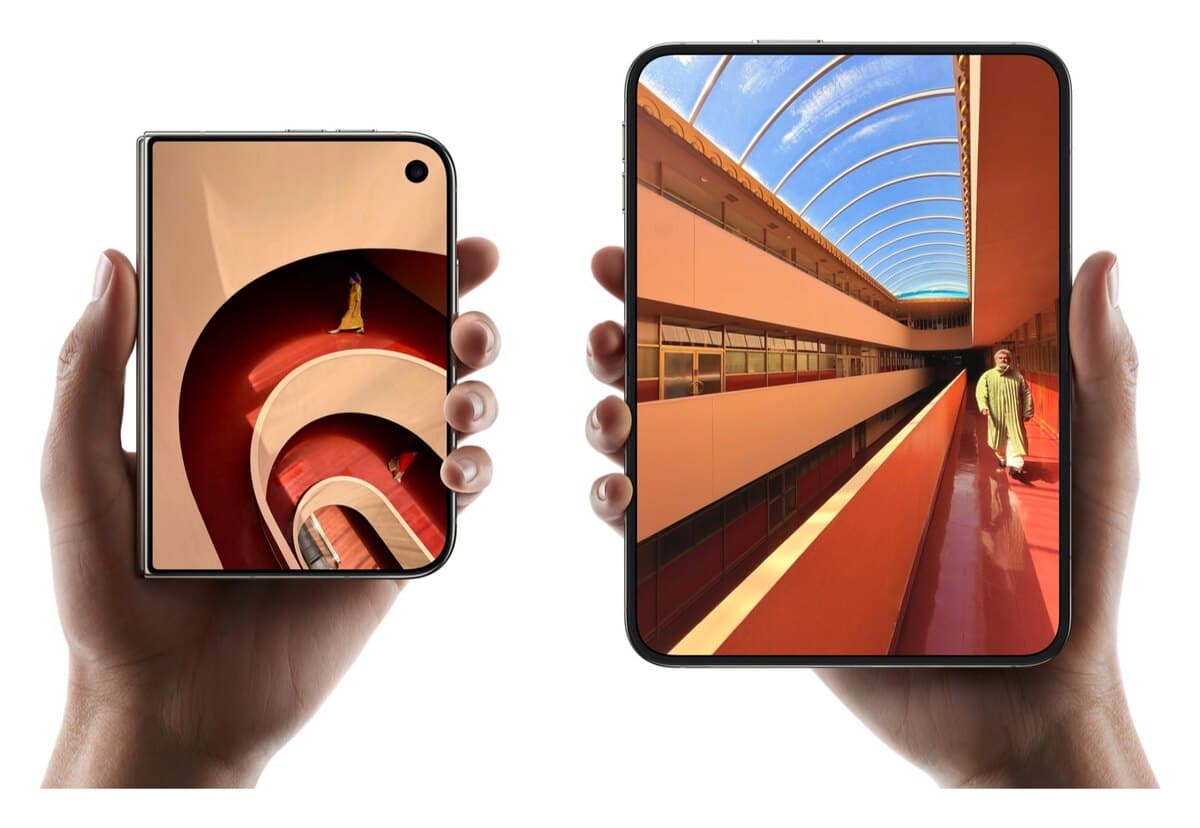 iPhone Duo view 3