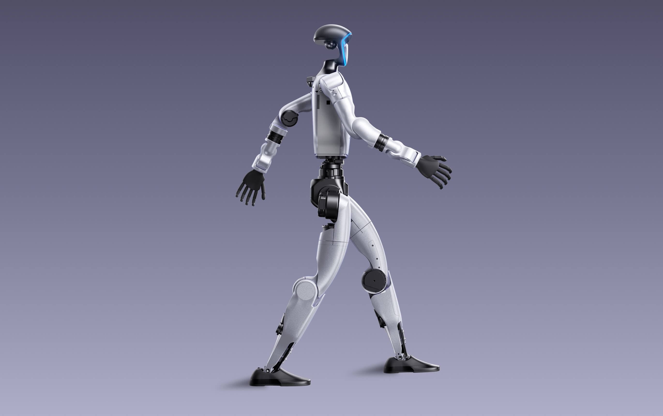 Robots