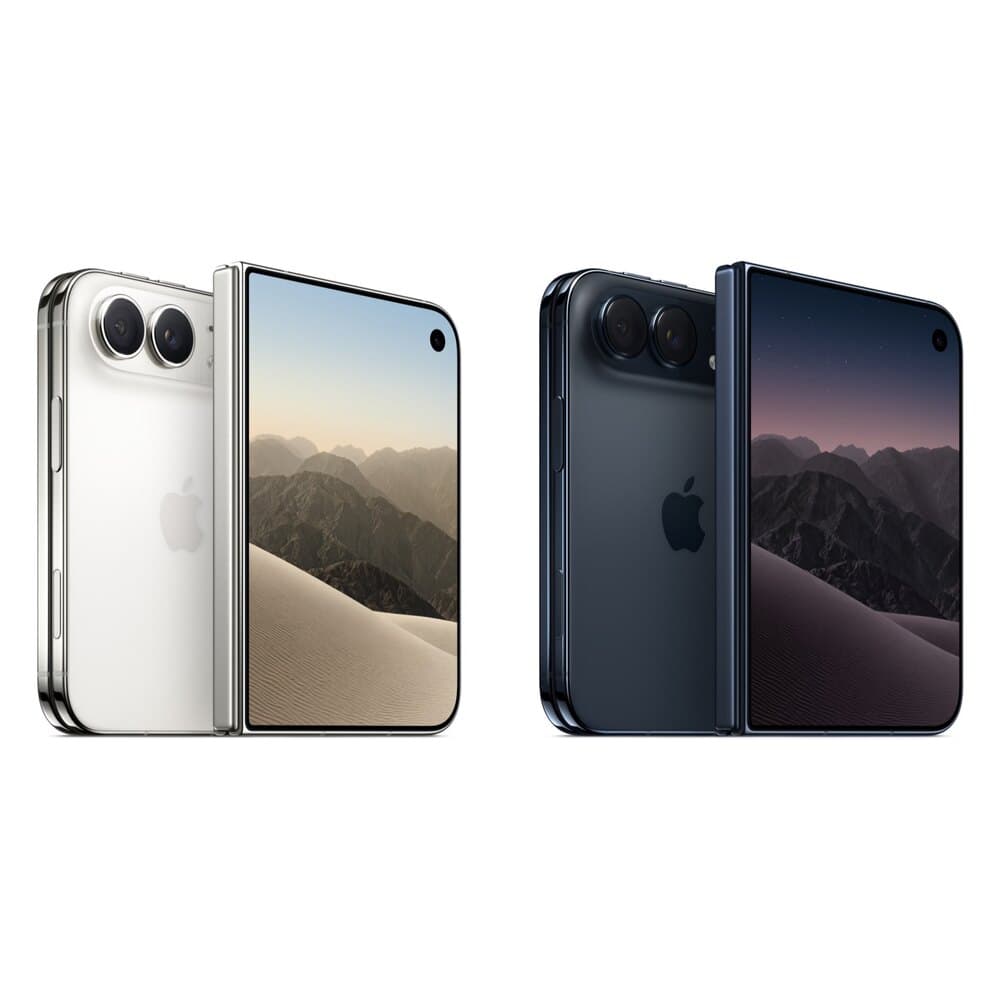 iPhone Duo